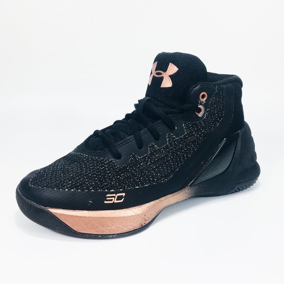 no lace under armour shoes